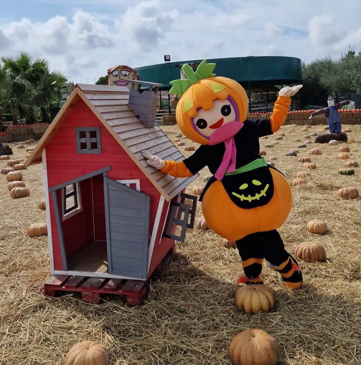 Venerdi 31 Ottobre