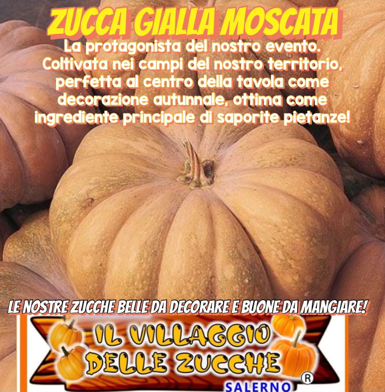 Atmosfera del villaggio